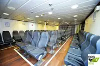 Kapal Ro-Ro keur dijual