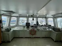 Kapal penarik keur dijual