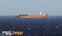 Ro-Ro ship pikeun dijual