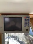 Kapal kerja keur dijual