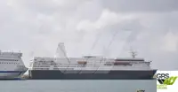 Kapal Ro-Ro keur dijual
