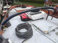 Kapal penarik keur dijual