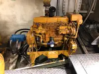 Kapal kerja keur dijual