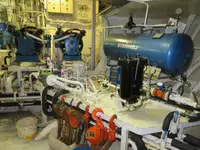 Kapal purse seiner keur dijual