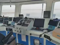 Kap panalungtikan keur dijual
