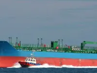 Kapal tangki minyak/bahan kimia keur dijual