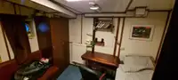 Kapal penarik keur dijual