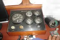 Kapal pilot keur dijual