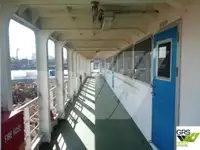 Kapal Ro-Ro keur dijual