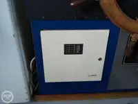 Kapal cutter keur dijual