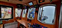 Kapal penarik keur dijual