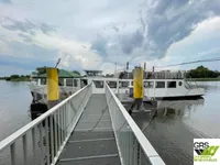 Kapal réstoran keur dijual
