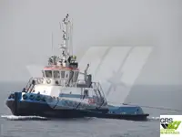Kapal penarik keur dijual