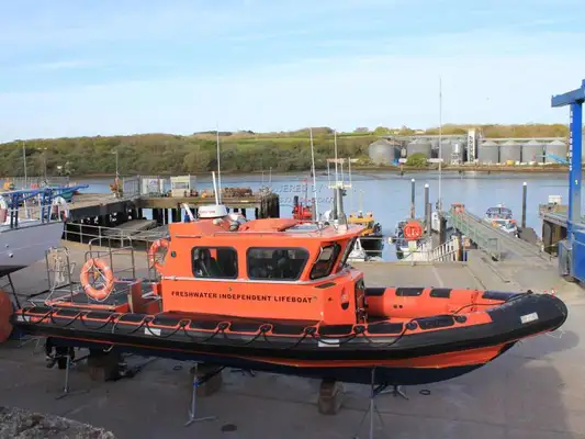 Lifeboat for sale