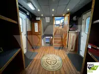 Kapal pesiar keur dijual