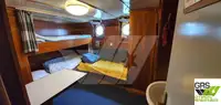 Kapal kerja keur dijual