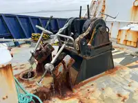 Kapal pancing trawler keur dijual