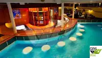 Kapal pesiar keur dijual
