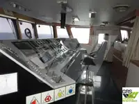 Kapal suplai pikeun dijual