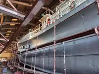 Kapal pancing longliner keur dijual