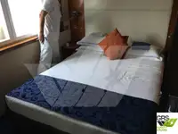 Kapal pesiar keur dijual