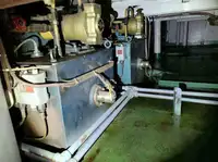 Kapal pasokan keur dijual