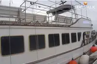 Kapal fery keur dijual