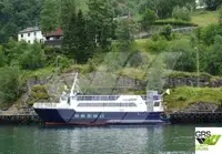 Kapal pesiar keur dijual
