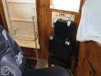 Kapal pancing trawler keur dijual