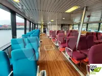 Kapal panumpang keur dijual