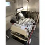 Kapal pilot keur dijual