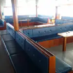 Kapal RoPax keur dijual