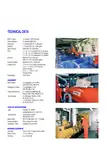 Rig pengeboran jack-up keur dijual