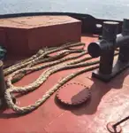 Kapal penarik keur dijual