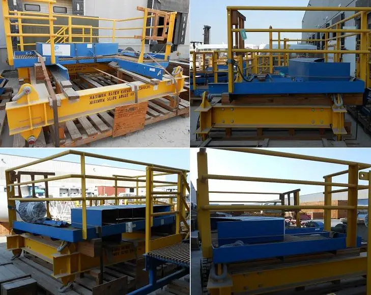 Kapal derek keur dijual