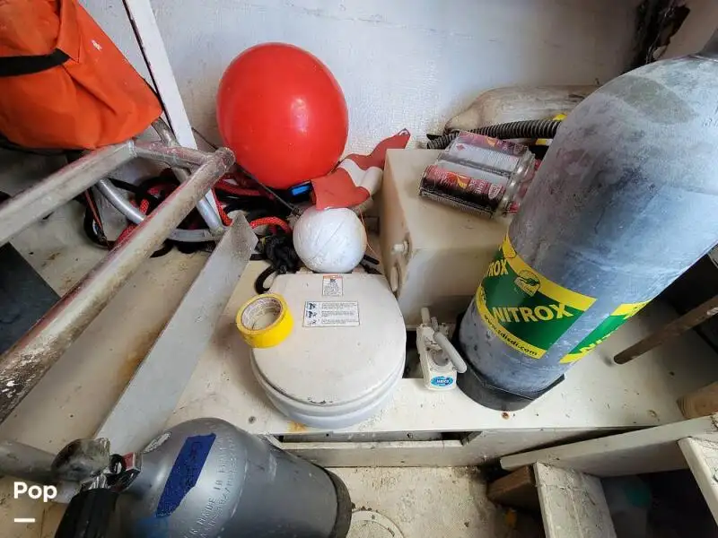 Kapal pancing trawler keur dijual