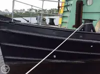 Kapal penarik keur dijual