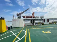 Kapal RoPax keur dijual