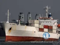 Kapal tangki minyak/bahan kimia keur dijual