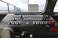 Kapal angkatan laut / militer keur dijual