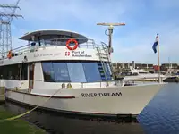 Kapal panumpang keur dijual