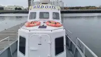 Kapal kerja keur dijual