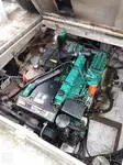 Kapal pancing trawler keur dijual