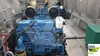 Kapal pesiar keur dijual