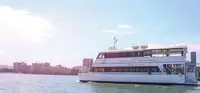 Kapal pesiar keur dijual