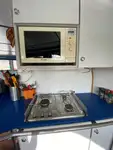 Kapal penarik keur dijual