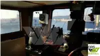 Kapal kerja keur dijual
