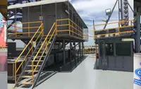 Kapal pangangkut LNG keur dijual