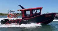 Kapal kru keur dijual