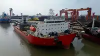 Parahu sakoci pikeun dijual